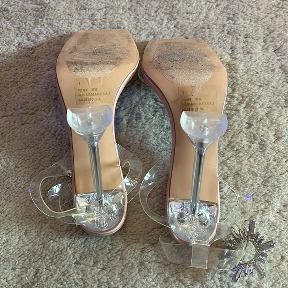 Bling heels - Picture 7 of 9